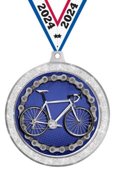Các danh hiệu và giải thưởng xe đạp tùy chỉnh