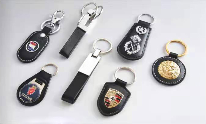 Buy Wholesale China Customize Key Chains, Cheap Custom Alloy Cast