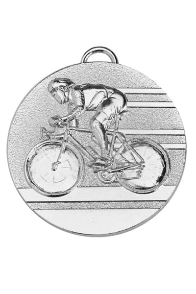 מדליות, גביעים ופרסים לרכיבה על אופניים