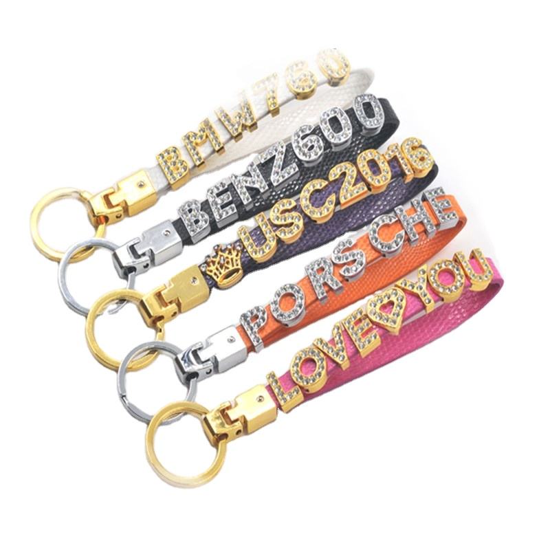 Buy Wholesale China Customize Key Chains, Cheap Custom Alloy Cast