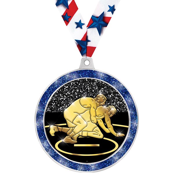 https://www.kingTaicrafts.com/custom-wrestling-medals/