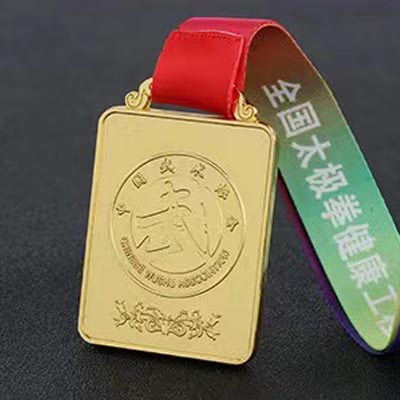 custom made medals