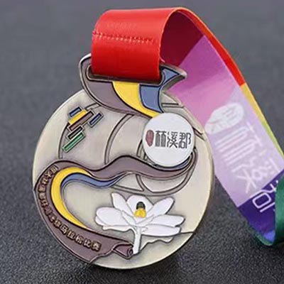 medalhas personalizadas para prêmios