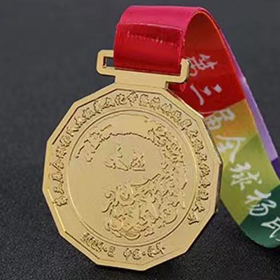 medalhas personalizadas sem mínimo