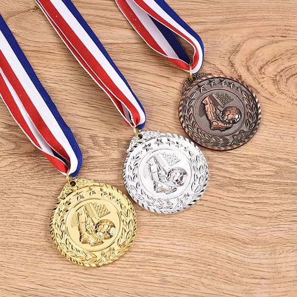custom sport medal Medals company