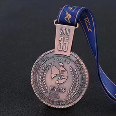 medali customizable