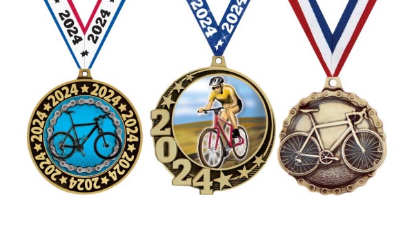 giải thưởng đua xe đạp