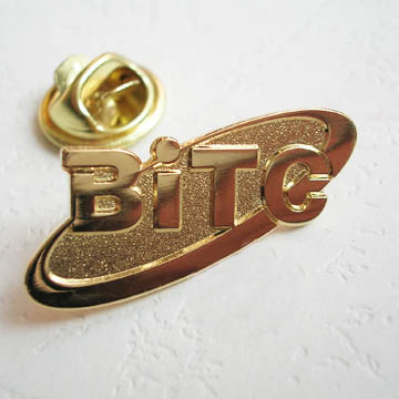 design lapel pin